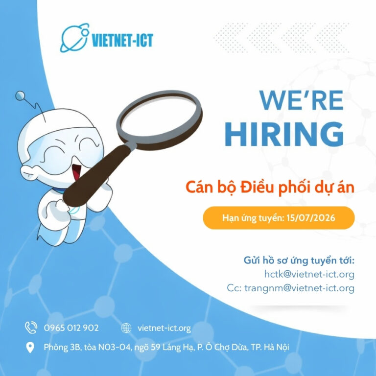 Cán bộ ĐPDA